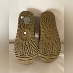 UGG  NIB Tasman Slippers Shoes Chestnut Color Size 6 Women Photo 6