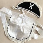 Yandy  French Maid Halloween Costume Small Photo 8
