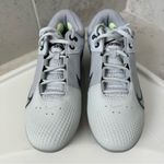 Nike Women's Hyperdiamond 4 Elite Metal Fastpitch Softball Cleats Size 8 Photo 3