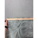 Eddie Bauer  Cargo‎ Shorts Size 8 Womens Casual Outdoor Hiking Gray Photo 9