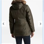 The North Face  TNF Down Mauna Kea Parka size XS Photo 7