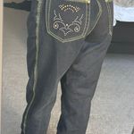 Versace Vintage Jeans Couture Photo 2