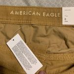 American Eagle Outfitters Corduroy Skirt Photo 2