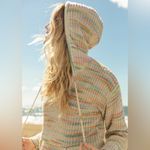 Lovestitch  Multicolor Knit Sweater Photo 1
