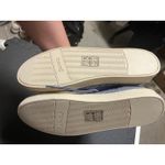 Soludos New ‎ ashore navy tennis shoe size 11 Womens Sneakers Photo 5