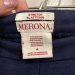 Merona  Ponte Skinny Work Pants Photo 4