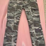 J.Crew Camo Pants Photo 0