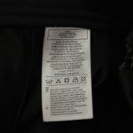 Adidas Pants Womens Small Black Blue Version Tight Fit Leggings HK7242 Workout Photo 7