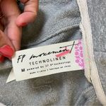 Free People Movement Game Plan Hoodie in Grey Medium Gray Photo 8