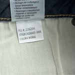 Paige Vera Shorts Beacon Distressed Women’s Size 29 Blue Denim Cutoff Jean Short Photo 11