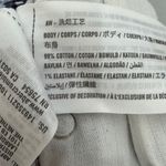 Abercrombie & Fitch abercrombie fitch the mom short high rise‎ Size 28/6 Photo 4