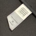 Vince Camuto  Black and White Houndstooth Blazer Photo 6