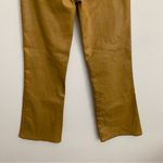 AG Adriano Goldschmied EUC Adriano Goldschmied The Quinne Crop High Rise Kick Flare Jeans Size 25 Photo 8