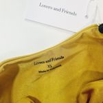 Lovers + Friends  On Your Side Bottom in Chartreuse XS Photo 3