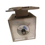 Rhinestone Stretch Cuff Bracelet Gemstones Silver Tone Bling Glam Photo 9