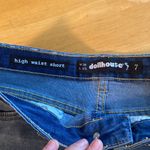 Dollhouse Jean shorts high waist Photo 1
