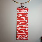 J. McLaughlin  nautical rope halter bandeau maxi dress Photo 2