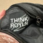 Think Rolyn The Diva Double Zip In Pink Photo 4
