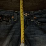 True Religion  Women’s Boot Cut Jeans Size 26 Photo 6