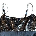 Guess by Marciano  sequine blouse Photo 7