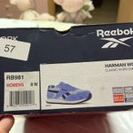 Reebok NIB  Harman Work classic work sneakers Photo 9