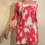 Alfani Hot Pink Dress Photo 2