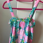 Lilly Pulitzer  Print Top Photo 1