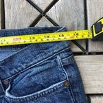 joe's jeans  Socialite Ankle Flare Jeans Size 28 Photo 3