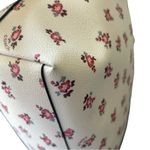 Coach  Taylor Tote With Floral Bloom Print Photo 7