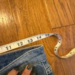 Hudson Jeans Hudson Blair high rise crop medium wash jeans size 28 Photo 9