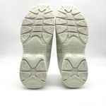 K-Swiss Classics Lt Green Mint Lace-up Padded Footbed Court Shoes Size 6 Photo 11