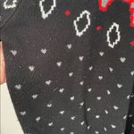 Tipsy Elves  snowman Christmas winter sweater XL unisex Photo 4