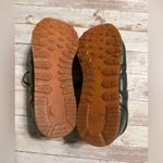 Levi's Levi‘s Tessa Sneakers Women’s Size 9 Green Fashion Athletic Photo 9