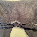 Brandy Melville  drawstring pants cotton. Color black. 100% Cotton.‎ One size Photo 4