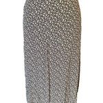 Josephine Chaus Floral Maxi Skirt Photo 0