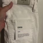 Edwin jeans Size 24 Photo 2