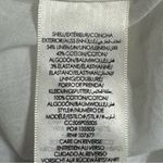 Alice + Olivia  Melvina Tie-Front Gathered Babydoll Dress Photo 11