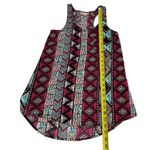 GB Women Size Small Tank Top Multicolor Summer Lightweight 6-230 Photo 6