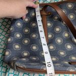 Fossil Felicity satchel bag Photo 4