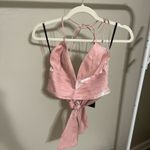 NBD  Easton Halter Top Photo 2