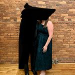 Chic Soul Emerald Green- My Forever Date Dress Photo 1