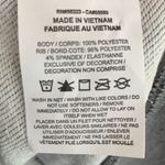 Nike Dri-FIT Just Do It Fleece Zip Training Hoodie Photo 7