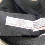 Victoria's Secret  Black Bra with Pink Bow Photo 5