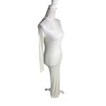 Simon Miller Anz Dress Macadamia Womens Size XS Photo 8