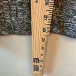 Juicy Couture  black and white pattern wide leg palazzo pants size M Photo 5