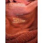 Aerie cowl neck sweatshirt size S Photo 4