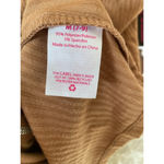 No Boundaries NWTs Bodycon Zip-up Mini Dress Dark Academia Streetwear Downtown Summer Spring M Photo 6