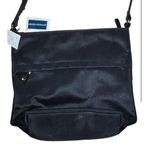 Jennifer Moore Vintage New  Black Shoulder Purse. Photo 1