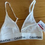 Calvin Klein Bra-let Photo 0