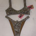 strawberry Milk Mob NWT  bikini Photo 1
